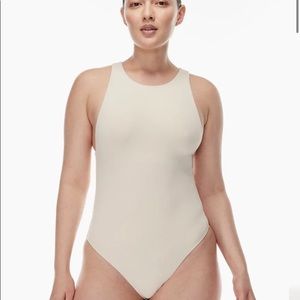 Aritzia body suit NWT